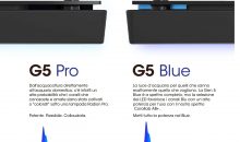 Nuove Radion XR15 G5 Blue e Pro per nanoreef: tutti i dettagli