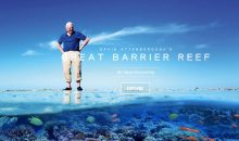 Esplorate gratuitamente Great Barrier Reef ed immergetevi con noi