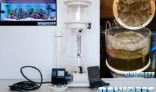UltraReef Typhoon UKD 200 review – what an amazing skimmer