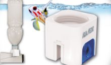 Aqua Medic Refill Fix – un semplice osmoregolatore per nanoacquari