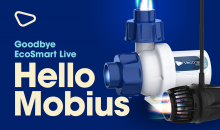 Mobius prende il posto di EcoSmart Live. Vediamo cosa cambia
