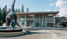 Effetti della pandemia: il Vancouver Aquarium chiude le porte al pubblico