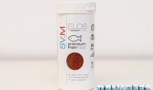 Elos SVM: the perfect granular feed for marine fish