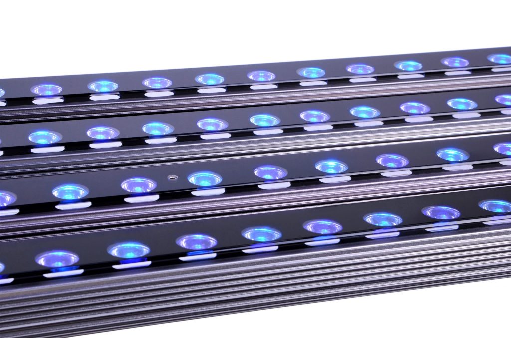Nuove barre a LED Orphek OR3 Blue Sky