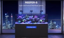 Reefer-S – I nuovi acquari all in one di grandi dimensioni da Red Sea