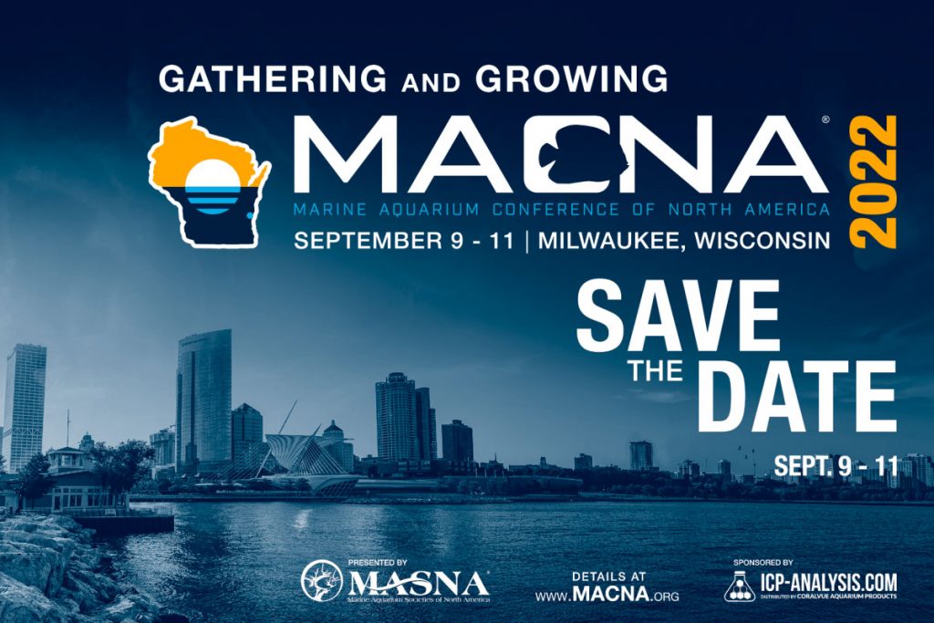 Annunciato il MACNA 2020 a Milwaukee in Wisconsin in presenza. Era ora