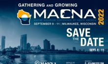 Annunciato il MACNA 2022 a Milwaukee in Wisconsin in presenza. Era ora