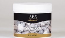 I nuovi prodotti filtranti ABA promettono meraviglie: Biorock e Zeolite