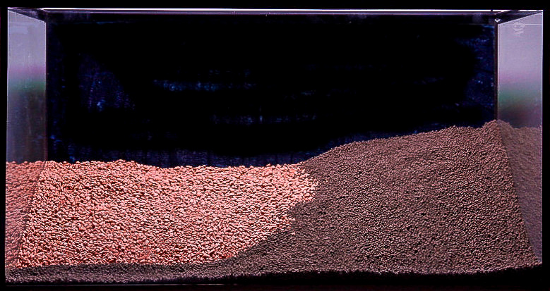 Il substrato ABA natural clay e ABA authentic soil