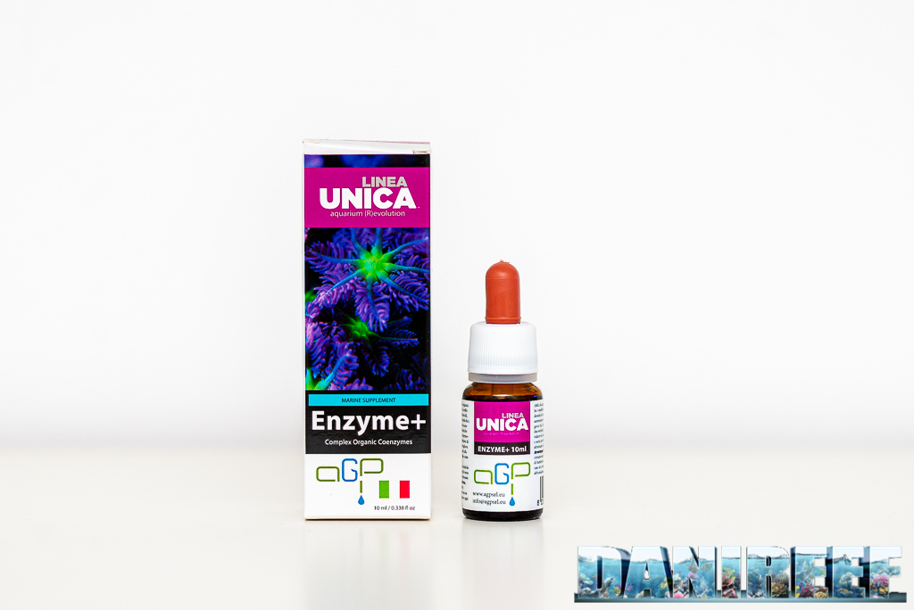 Unica Enzyme+