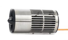 La pompa di movimento in titanio: Abyzz Flow Cannon AFC150