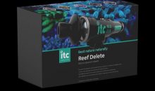 Reef Delete: lo strumento definitivo per eliminare i parassiti e le aiptasie