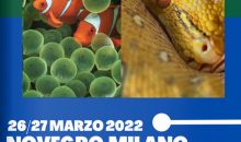 AquaExpo: la nuova fiera social per gli acquari a marzo a Novegro Milano