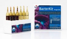 Un nuovo set di batteri da Prodibio: BacterKit Aragonite