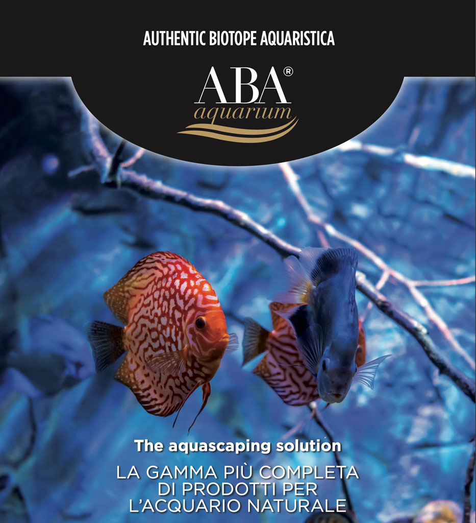 Il protocollo ABA Autenthic Biotope Aquaristica compie 1 anno. Tiriamo le somme