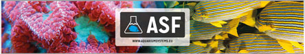 Aquarium Systems - Solutions proven by scientists for MORE THAN 50 YEARS 