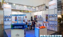 Modern Reef and Euro Corals together at Interzoo 2022 – ICP and a completely new reef line