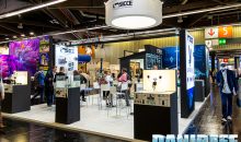 Shark Pro – the new multifunction filter by Sicce at the Interzoo and more