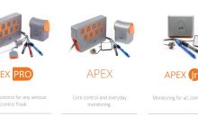 3 nuovi controller per acquario da APEX adatti per tutte le tasche