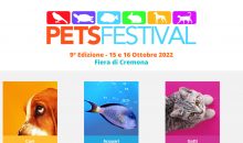 PetsFestival 2022 il 15 e 16 ottobre: facciamo il punto