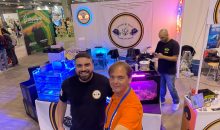 Ocean Reef Tank Owners si presenta al PetsFestival 2022 con intervista