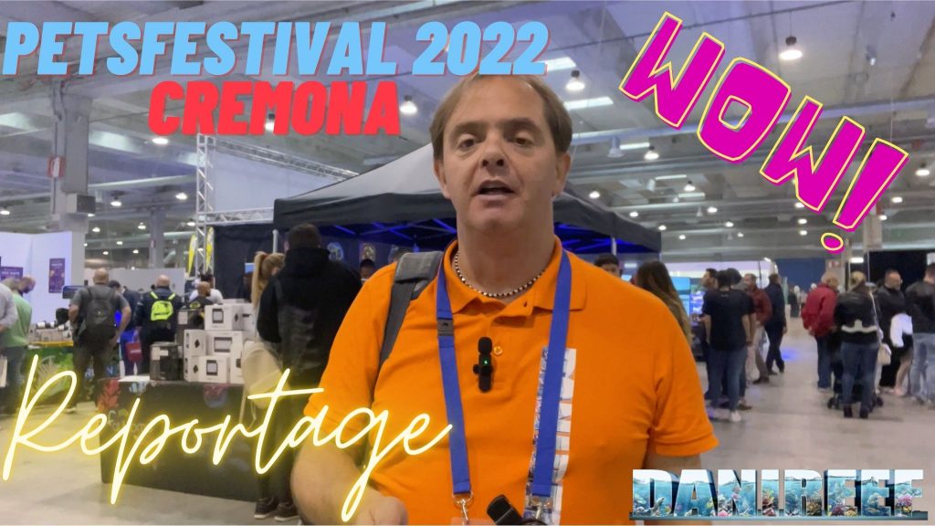 PetsFestival 2022: il video che lo racconta per intero