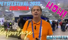 PetsFestival 2022: il video in 4K che ce lo racconta per intero