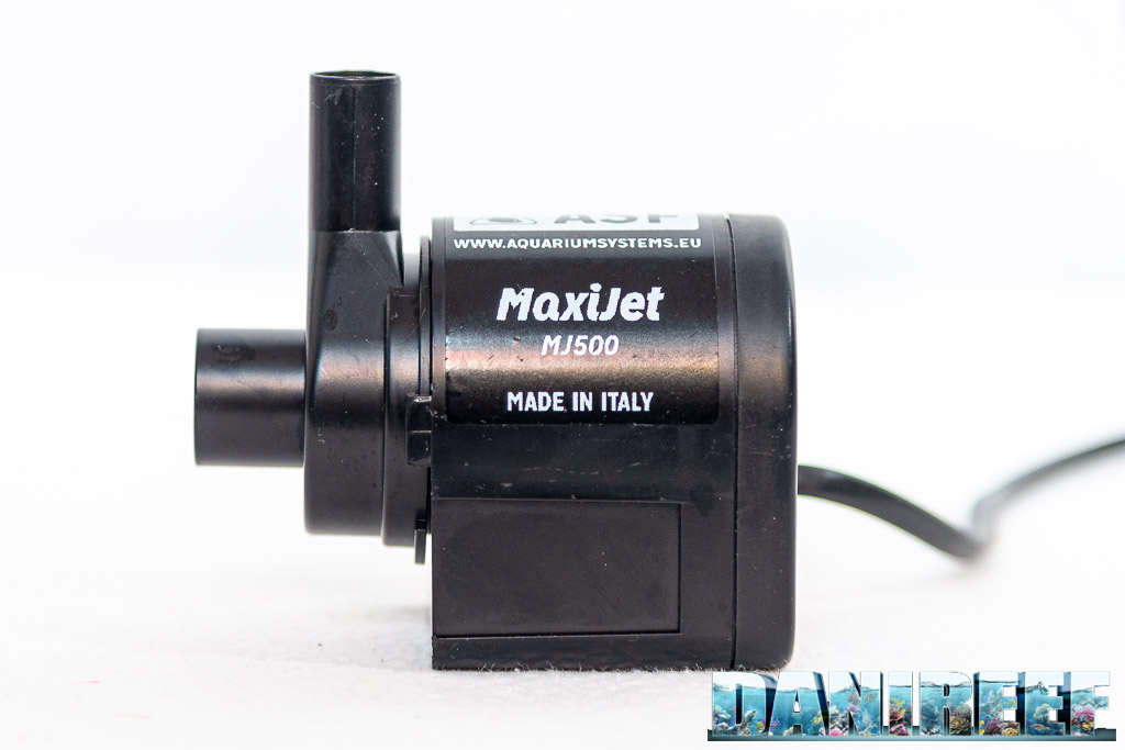 MaxiJet MJ500 la pompa centrifuga tuttofare perfetta: recensione