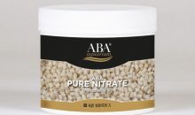 Il nuovo ABA Pure Nitrate: i BioPellet secondo Aquaristica