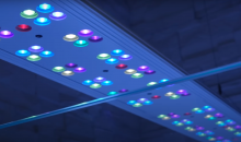 Straton Flex: la nuova plafoniera LED dal design allungato e sottile di casa ATI
