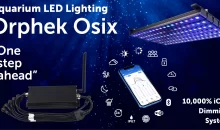 Orphek Osix il controller intelligente per le barre led OR3
