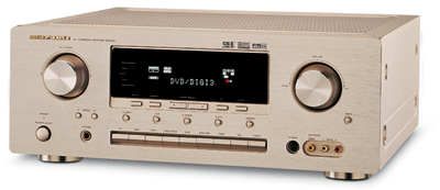 Marantz SR6300