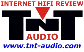 TNT-AUDIO rivista di HiFi online