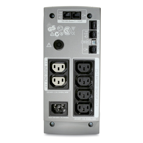 APC BACK-UPS RS 800VA 230V