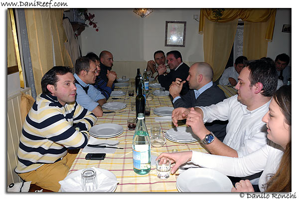 Magna Romagna Marzo