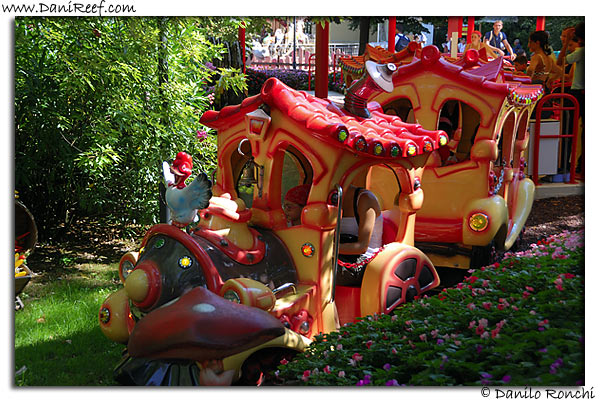 Mirabilandia