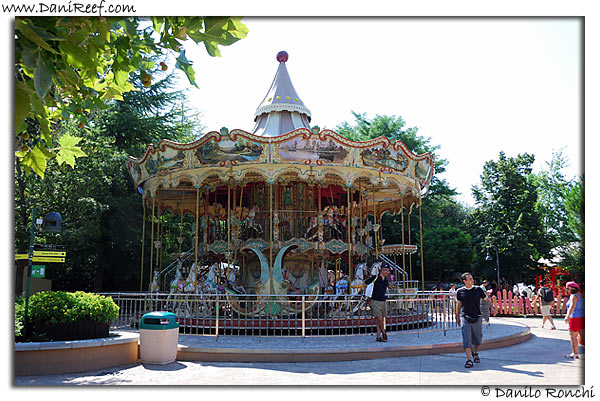 Mirabilandia