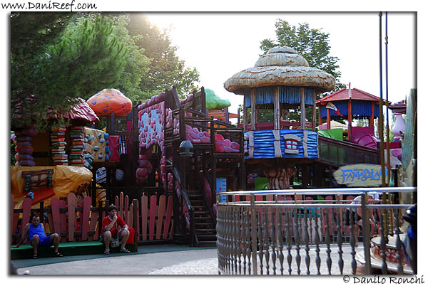 Mirabilandia