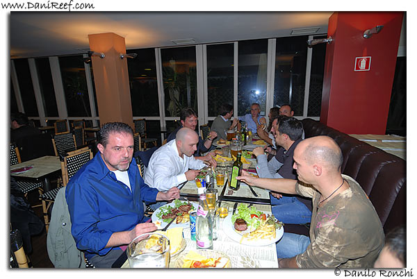 Magna Romagna Ottobre