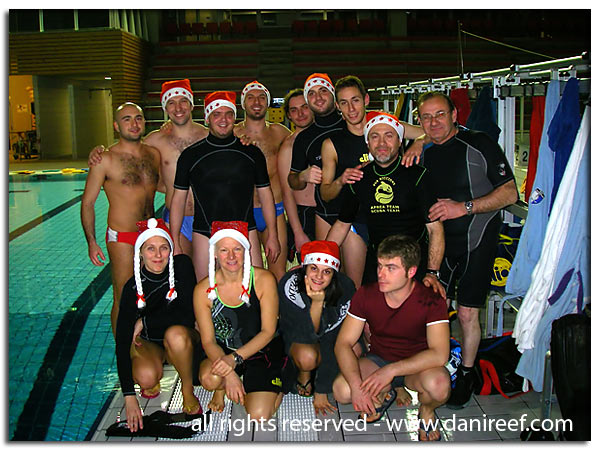 Foto di Gruppo