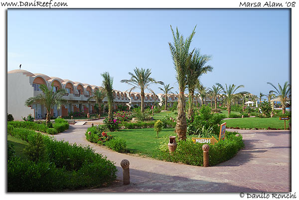 Holiday Beach Resort