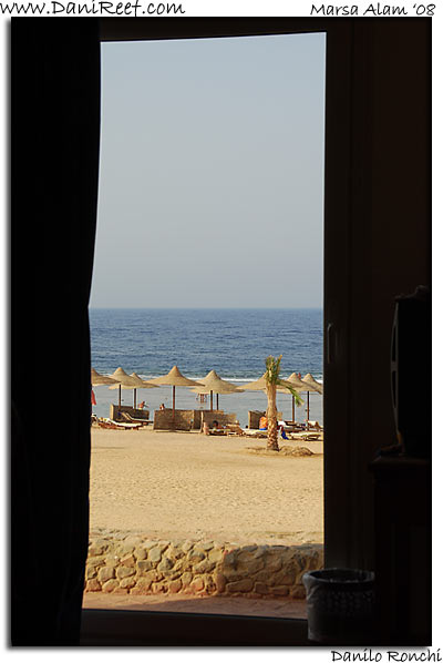 Holiday Beach Resort