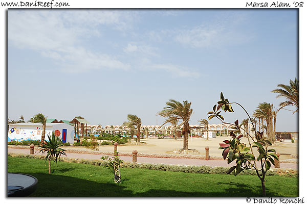 Holiday Beach Resort