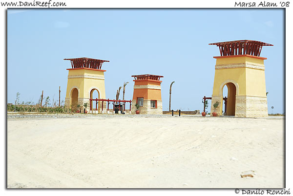 Port Galib