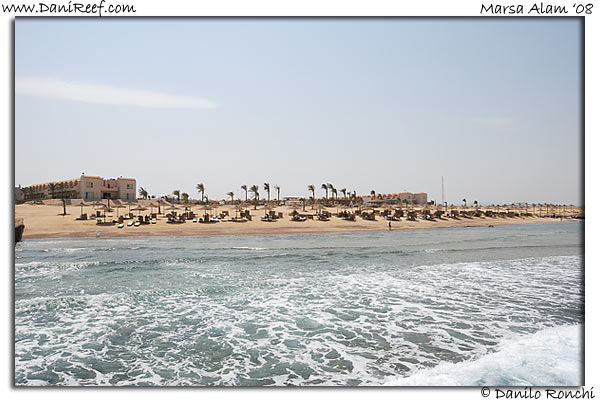 Holiday Beach Resort