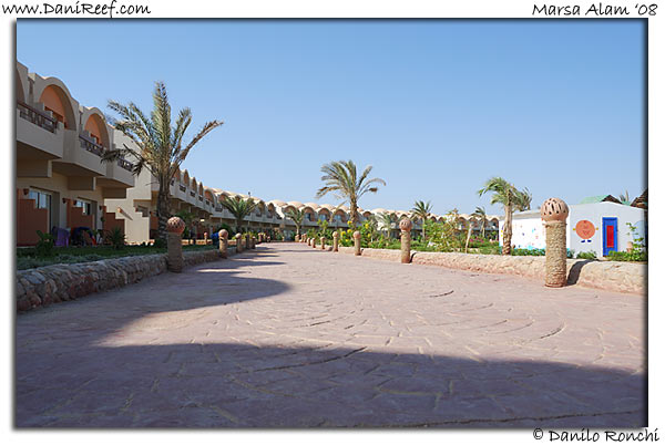 Holiday Beach Resort