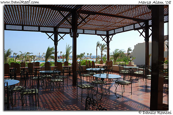 Holiday Beach Resort