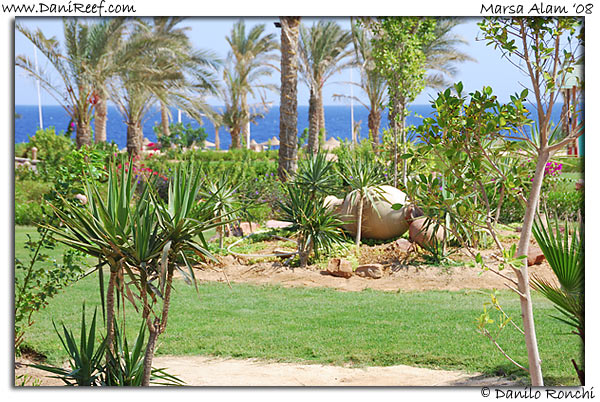 Holiday Beach Resort