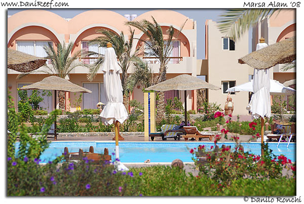 Holiday Beach Resort