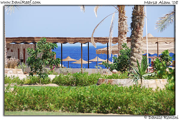 Holiday Beach Resort